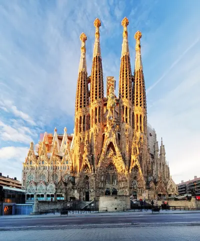 Spain